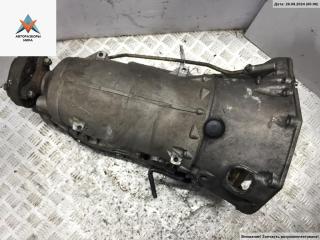 КПП автоматическая (АКПП) Mercedes-Benz C-Класс W204/S204 2007, 2.2 л., дизель, АКПП, чёрный, универсал, 722640