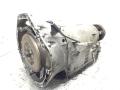 КПП автоматическая (АКПП) Mercedes-Benz C-Класс W204/S204 2007, 2.2 л., дизель, АКПП, чёрный, универсал, 722640 - фото №4