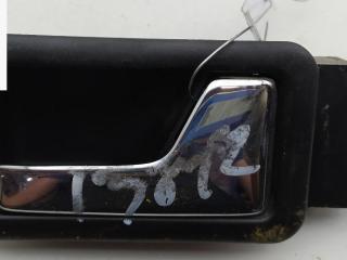 ручка внутренняя передняя правая Audi 80 8C/B4 1992, 2.0 л., бензин, МКПП, синий, седан