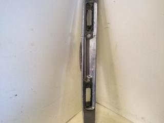 накладка подсветки номера Ford Mondeo 2 поколение 1999, 2.0 л., бензин, МКПП, серый, хетчбэк 5 дв., 96BBA43404B