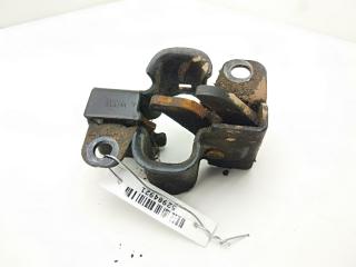 замок капота Mercedes-Benz CLK-Class C209 2006, 1.8 л., бензин, МКПП, чёрный, купе, 2198800060