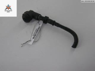 форсунка омывателя лобового стекла BMW X3 E83 2005, 2.0 л., дизель, МКПП, чёрный, внедорожник 5 дв., 61683402699, 61688220825