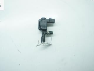 клапан вакуумного управления Ford Mondeo 3 поколение [рестайлинг] 2005, 1.8 л., бензин, МКПП, чёрный, универсал