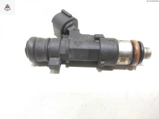 форсунка Citroen C4 1 поколение 2007, 1.6 л., бензин, МКПП, серый, хетчбэк 5 дв., 0280158057