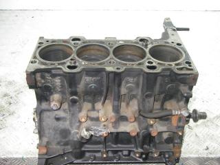 блок цилиндров BMW 5 серия E60/E61 2006, 2.0 л., дизель, МКПП, 7786664