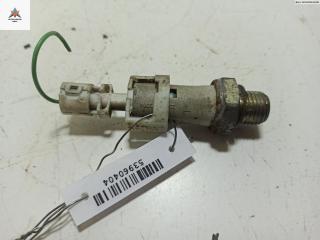 датчик давления масла Renault Modus 1 поколение 2005, 1.6 л., бензин, МКПП, серый, хетчбэк 5 дв.