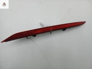 катафот Opel Astra K 2016, 1.6 л., дизель, МКПП, серый, хетчбэк 5 дв.