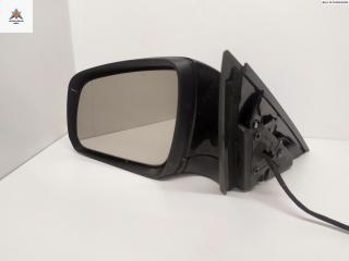 зеркало левое Mercedes-Benz C-Класс W204/S204 2007, 2.2 л., дизель, МКПП, чёрный, седан, 2048100319