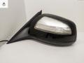 зеркало левое Mercedes-Benz C-Класс W204/S204 2007, 2.2 л., дизель, МКПП, чёрный, седан, 2048100319 - фото №2