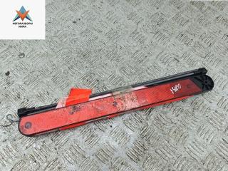 знак аварийной остановки Mercedes-Benz C-Класс W203/S203/CL203 [рестайлинг] 2004, 2.2 л., дизель, АКПП, серый, универсал