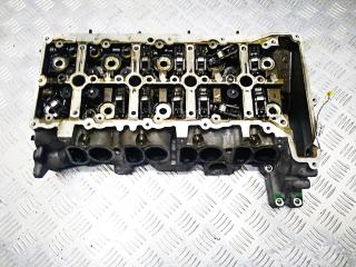 ГБЦ BMW 5 серия E60/E61 [рестайлинг] 2008, 2.0 л., дизель, АКПП, чёрный, универсал, 7797678