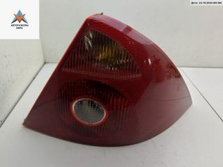 фонарь задний правый Ford Mondeo 3 поколение 2001, 1.8 л., бензин, МКПП, серый, седан