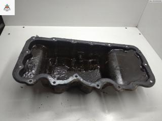 масляный поддон Ford Mondeo 2 поколение 1999, 2.0 л., бензин, АКПП, синий, универсал, 988M6675CB