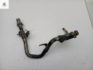 трубка охлаждающей жидкости Opel Vectra C 2004, 3.0 л., дизель, АКПП