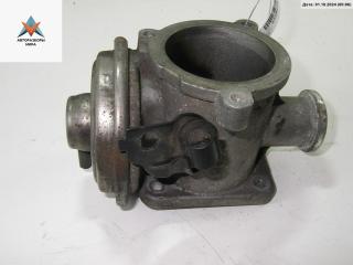 клапан EGR BMW 3 серия E90/E91/E92/E93 2006, 3.0 л., дизель, МКПП, серый, седан, 7791480
