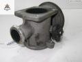 клапан EGR BMW 3 серия E90/E91/E92/E93 2006, 3.0 л., дизель, МКПП, серый, седан, 7791480 - фото №4