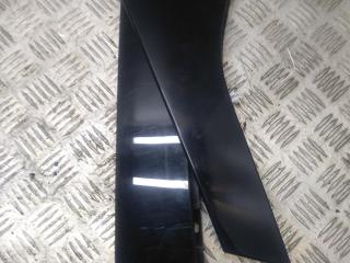 накладка декоративная Ford Focus 3 поколение [рестайлинг] 2014, 1.6 л., дизель, МКПП, серый, универсал