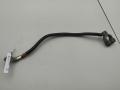 минусовой провод аккумулятора Mercedes-Benz E-Класс W210/S210 1996, 2.0 л., бензин, МКПП, синий, седан, 2105400631 - фото №2