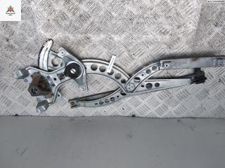 стеклоподъемник передний правый Volkswagen Passat B3 1990, 1.8 л., бензин, МКПП, белый, универсал, 357837402