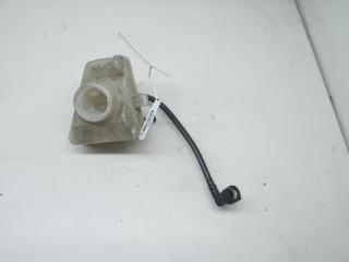 бачок тормозной жидкости Ford Focus I 2001, 1.6 л., i, бензин, МКПП, серый, универсал, 98AV2S217AS