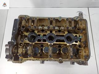 ГБЦ Audi A4 B6 2002, 2.4 л., бензин, АКПП, синий, универсал, 078103373A