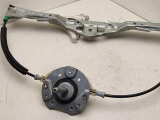 стеклоподъемник задний левый Citroen C5 1 поколение [рестайлинг] 2005, 1.6 л., дизель, МКПП, серый, хетчбэк 5 дв., 964993499XT