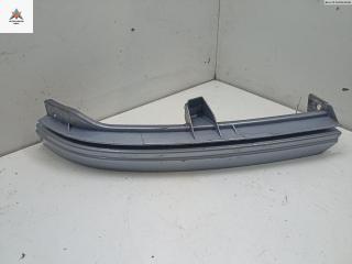 ресничка (ус) левой фары Opel Zafira 1 поколение (A) [рестайлинг] 2003, 1.8 л., бензин, МКПП, серый, минивэн, 90580651