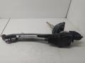 кулиса Mercedes-Benz E-Класс W212/S212/C207/A207 2011, 2.2 л., дизель, МКПП, чёрный, седан, A2042678424 - фото №2