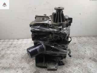 блок цилиндров Ford Focus 1 поколение 2000, 1.6 л., i, бензин, МКПП, FYDC