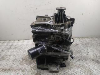 блок цилиндров Ford Focus 1 поколение 2000, 1.6 л., i, бензин, МКПП, FYDC