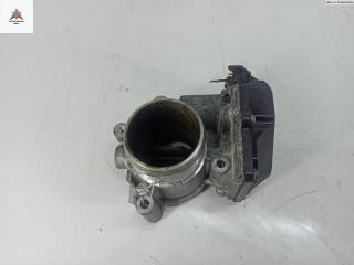 заслонка дроссельная Audi Q3 8U 2012, 2.0 л., дизель, АКПП, серый, внедорожник 5 дв., 03L128063R