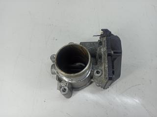 заслонка дроссельная Audi Q3 8U 2012, 2.0 л., дизель, АКПП, серый, внедорожник 5 дв., 03L128063R