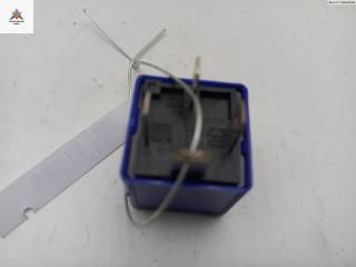 реле (прочие) Opel Zafira 1 поколение (A) [рестайлинг] 2003, 2.2 л., дизель, МКПП, серый, минивэн, 24432614