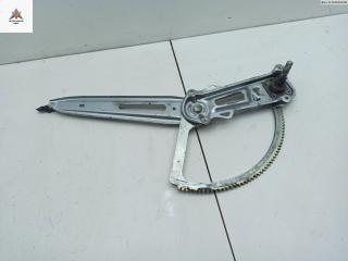 стеклоподъемник задний правый Opel Zafira 1 поколение (A) 2000, 1.8 л., бензин, МКПП, серый, минивэн, 90579504