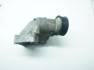 механизм натяжения ремня, цепи Ford Focus 1 поколение [рестайлинг] 2003, 1.6 л., i, бензин, МКПП, серый, универсал, 98MF3C631CB