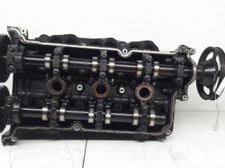 ГБЦ Ford Mondeo 3 поколение 2001, 2.5 л., бензин, МКПП, чёрный, универсал