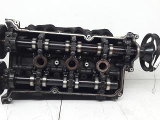 ГБЦ Ford Mondeo 3 поколение 2001, 2.5 л., бензин, МКПП, чёрный, универсал