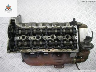 ГБЦ BMW 3 серия E90/E91/E92/E93 [рестайлинг] 2008, 2.0 л., дизель, МКПП, серый, седан, 7797678