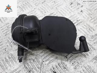 клапан вакуумного управления Volkswagen Touran 1 поколение 2004, 2.0 л., бензин, АКПП, чёрный, минивэн, 0312