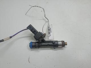 форсунка Opel Astra J 2011, 1.4 л., бензин, МКПП, чёрный, хетчбэк 5 дв., 0280158205