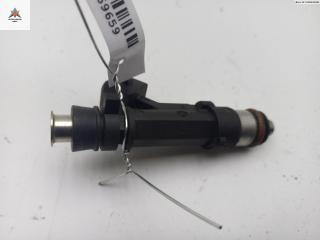 форсунка Opel Astra G 2005, 1.4 л., бензин, МКПП, серый, хетчбэк 5 дв., 0280158501