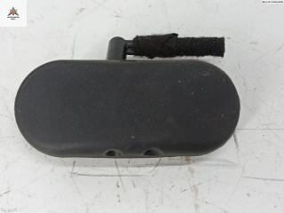 форсунка омывателя лобового стекла Audi A4 B6 2003, 3.0 л., бензин, АКПП, серый, универсал, 8E0955987