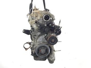 двигатель Toyota Avensis (c 2008) 2010, 2.0 л., дизель, МКПП, 1AD-FTV
