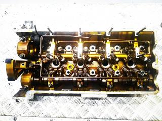 ГБЦ BMW 7 серия E65/E66/E67 2002, 4.4 л., бензин, АКПП, чёрный, седан, 7506390
