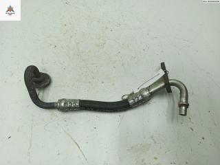 трубка кондиционера Renault Megane 1 поколение [рестайлинг] 1999, 1.6 л., бензин, МКПП, красный, универсал, 7700426468