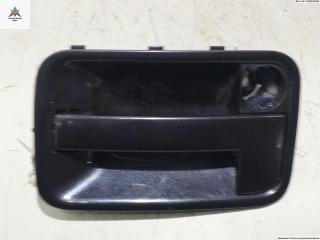 ручка наружная передняя правая Peugeot 806 221 [рестайлинг] 2000, 2.0 л., бензин, МКПП, синий, минивэн, 1476387077