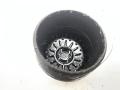 крышка масляного стакана Mercedes-Benz C-Класс W203/S203/CL203 2001, 2.3 л., бензин, МКПП, чёрный, хетчбэк 3 дв., 1041840608 - фото №2