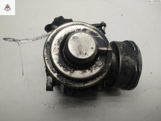 клапан EGR Ford Galaxy 1 поколение [рестайлинг] 2003, 1.9 л., дизель, МКПП, серый, минивэн