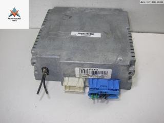 видеомодуль / TV-тюнер BMW 7 серия E65/E66/E67 2002, 3.6 л., бензин, АКПП, серый, седан, 6921448