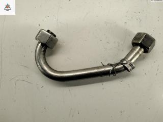 трубка системы рециркуляции EGR Skoda Octavia mk1 (A4 1U) 2004, 2.0 л., бензин, МКПП, серый, универсал, 06A131581C